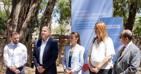 Yerel Konseyler Hayvan İlk Yardım Kurslarına Davet Edildi