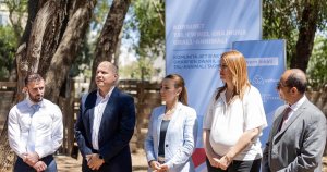 Yerel Konseyler Hayvan İlk Yardım Kurslarına Davet Edildi