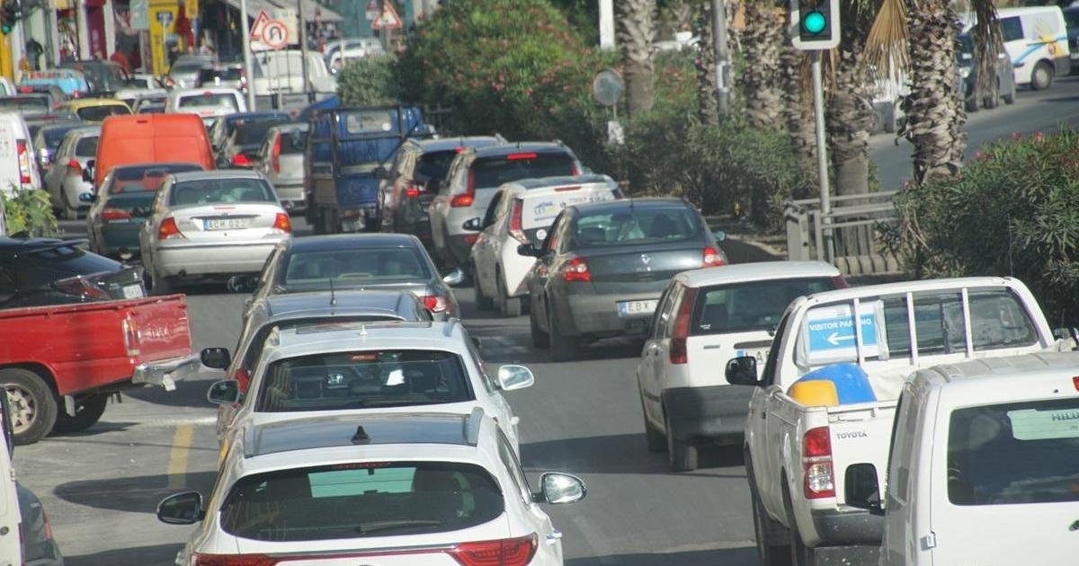 Transport Malta birkaç ay içinde yapay zeka destekli trafik yönetim sistemini devreye alıyor