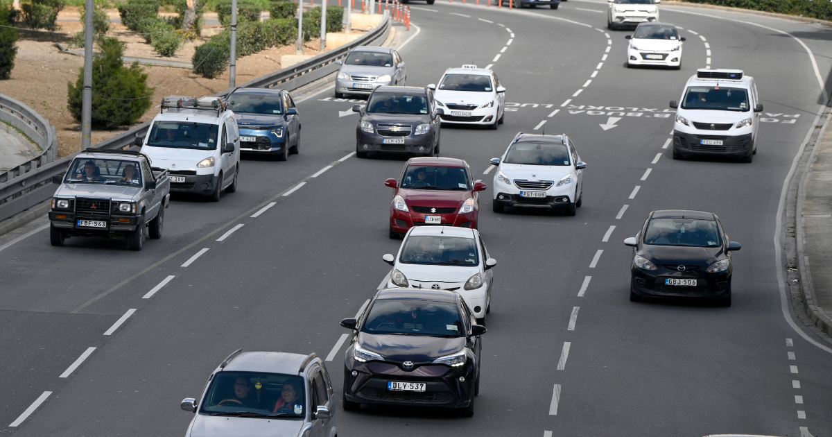 Tehlikeli Sarhoş Sürüş İçin 6.500 Euro Para Cezası