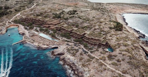 Six Senses Comino Projesi Mahkeme Kararının Ardından EPRT'ye Geri Gönderildi
