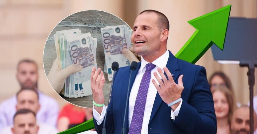 Abela Ailelere ve Çalışanlara Daha Fazla Destek Sözü Verdi