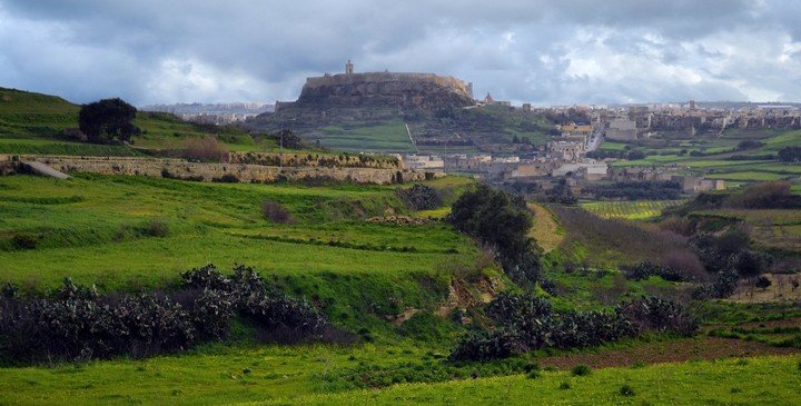 GTA, daha güçlü, sürdürülebilir ve daha iyi bağlantılı bir Gozo öneriyor