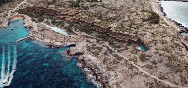 Mahkeme, Comino projesi izin kararını iptal etti