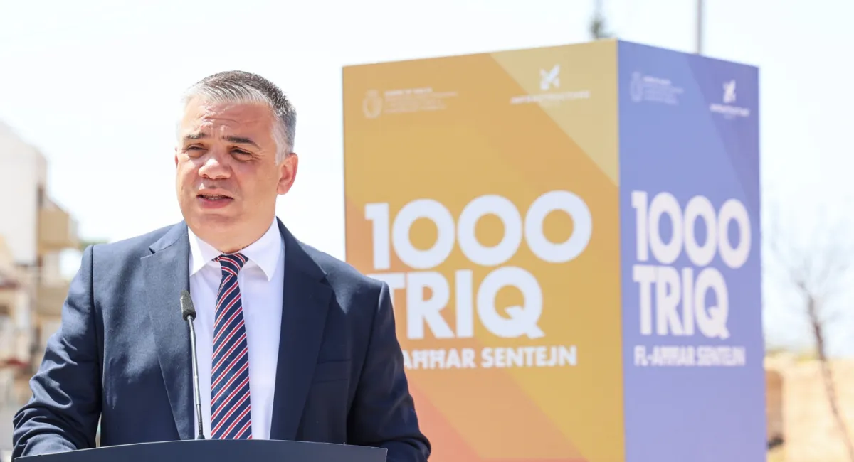 Altyapı Bakanı'nın tartışmalı '1.000 proje' iddiası yeniden gündemde