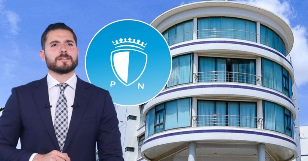 Milliyetçi Parti Genel Seçim İçin Beş Yeni Aday Daha Açıkladı
