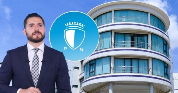 Milliyetçi Parti Genel Seçim İçin Beş Yeni Aday Daha Açıkladı