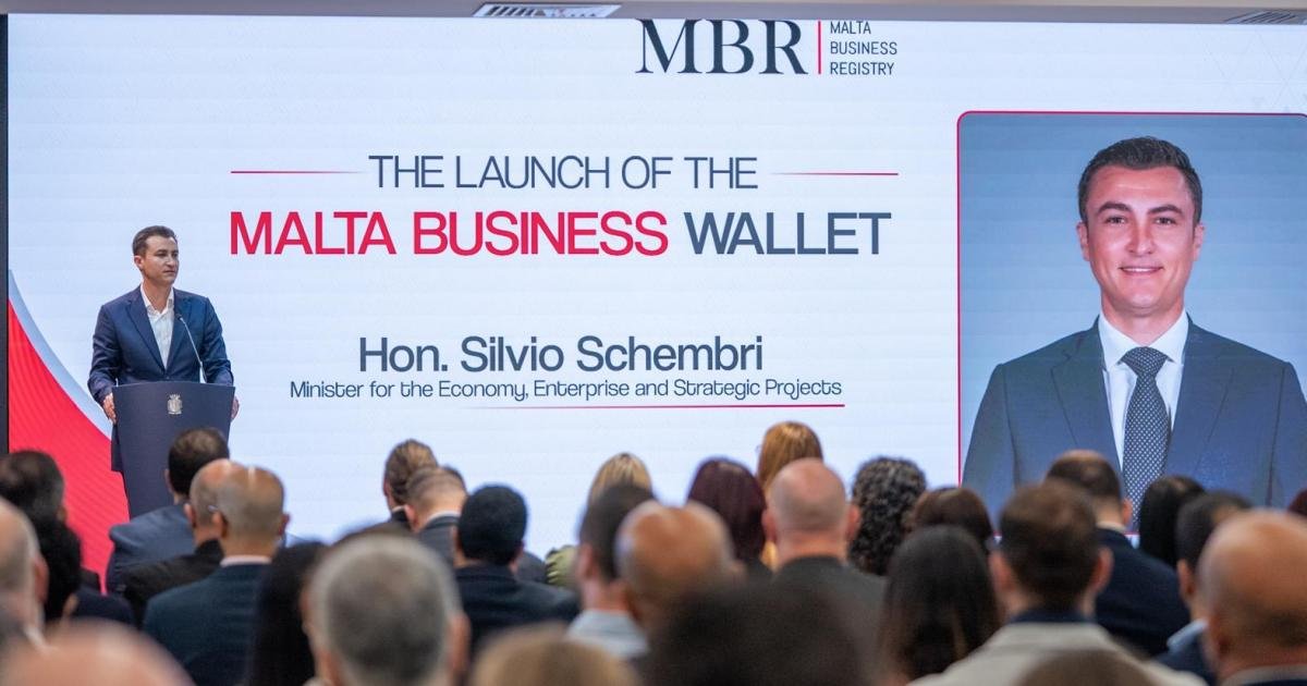 Malta Ticari Cüzdanı, İşçi Partisi'nin Vaadinden Günler Sonra Hayata Geçti