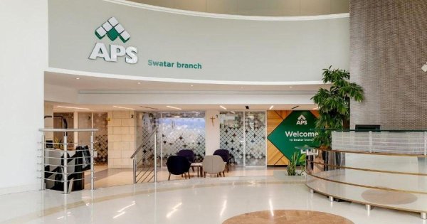 APS Bank kâr rakamlarında büyük artış açıkladı
