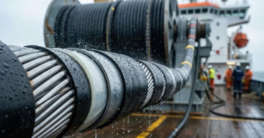 Malta Üçüncü Elektrik Bağlantı Hattı Projesi İçin İhale Açtı