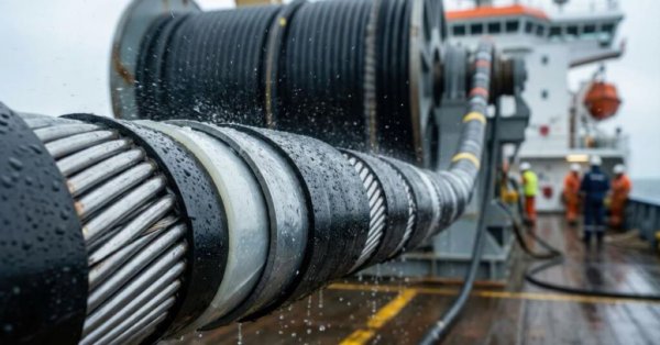 Malta Üçüncü Elektrik Bağlantı Hattı Projesi İçin İhale Açtı