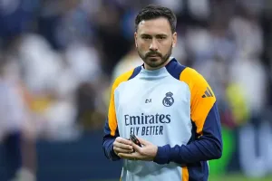 Davide Ancelotti Lille'in yeni teknik direktörü oluyor