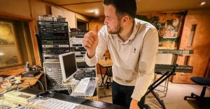 Shaun Farrugia Yeni Single'ı 'Heading Home'u Duyurdu