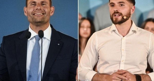 Genel seçim kampanyası dokuzuncu gününde