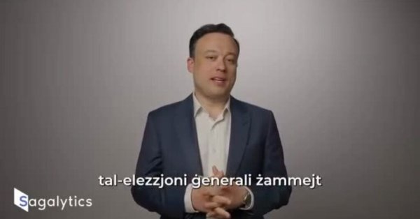 Vincent Marmara Seçim Trendlerini Yeni Açıklayıcı Videoda Analiz Etti