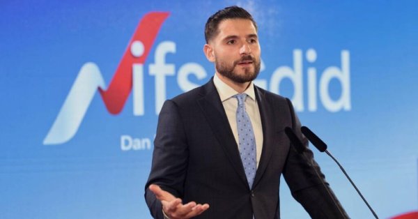 Alex Borg: Yurt Dışındaki Maltalılar Uzaktan Oy Kullanabilmeli