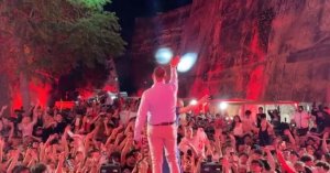 Başbakan Abela Gençlere Seslendi: 'Hayalleriniz Bizim Projemiz Olacak'