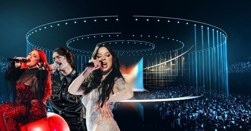 Malta Eurovision'da Ortalama 16. Sırada Yer Aldı