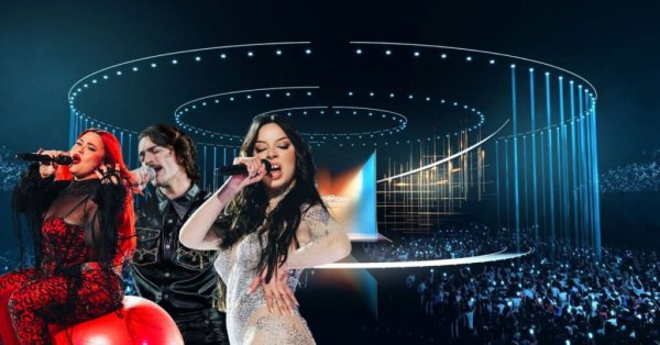 Malta Eurovision'da Ortalama 16. Sırada Yer Aldı