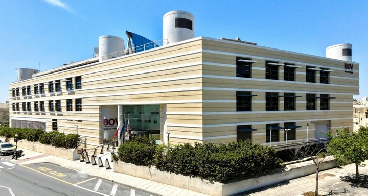 Bank of Valletta'nın 300 Milyon Euro'luk Tahvil İhracı Saatler İçinde 2 Kat Fazla Talep Gördü
