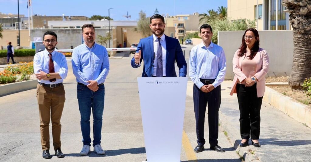 Alex Borg, Gozo'nun Kültür Endüstrisi İçin 9 Milyon Euroluk Fon Sözü Verdi