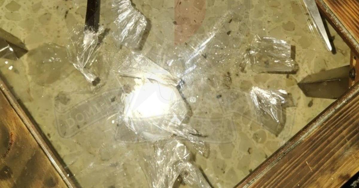 Marsa'da Uyuşturucu Baskını: İki Kişi Kokain ve Eroin Ticaretinden Tutuklandı