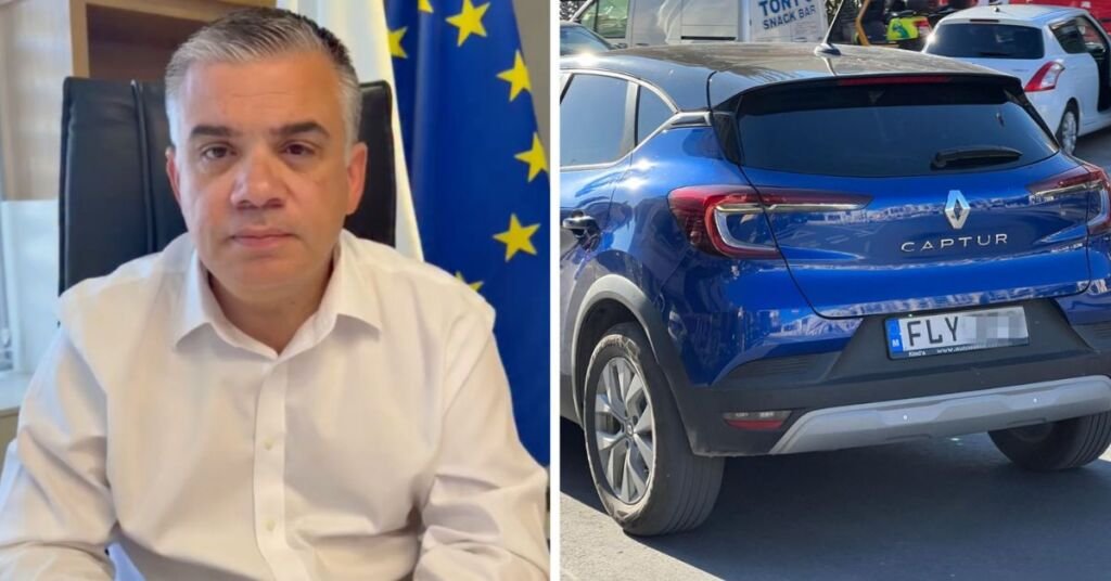 Transport Malta, Ada'nın En Büyük Y-Plaka Taksi Filosunun Lisansını Askıya Alma Yetkisi Aldı