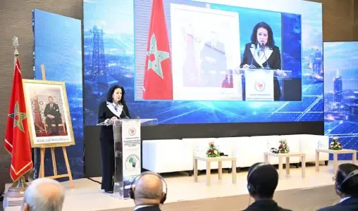 Yapay Zeka ve Dijital Dönüşüm Forumu Rabat'ta Başladı