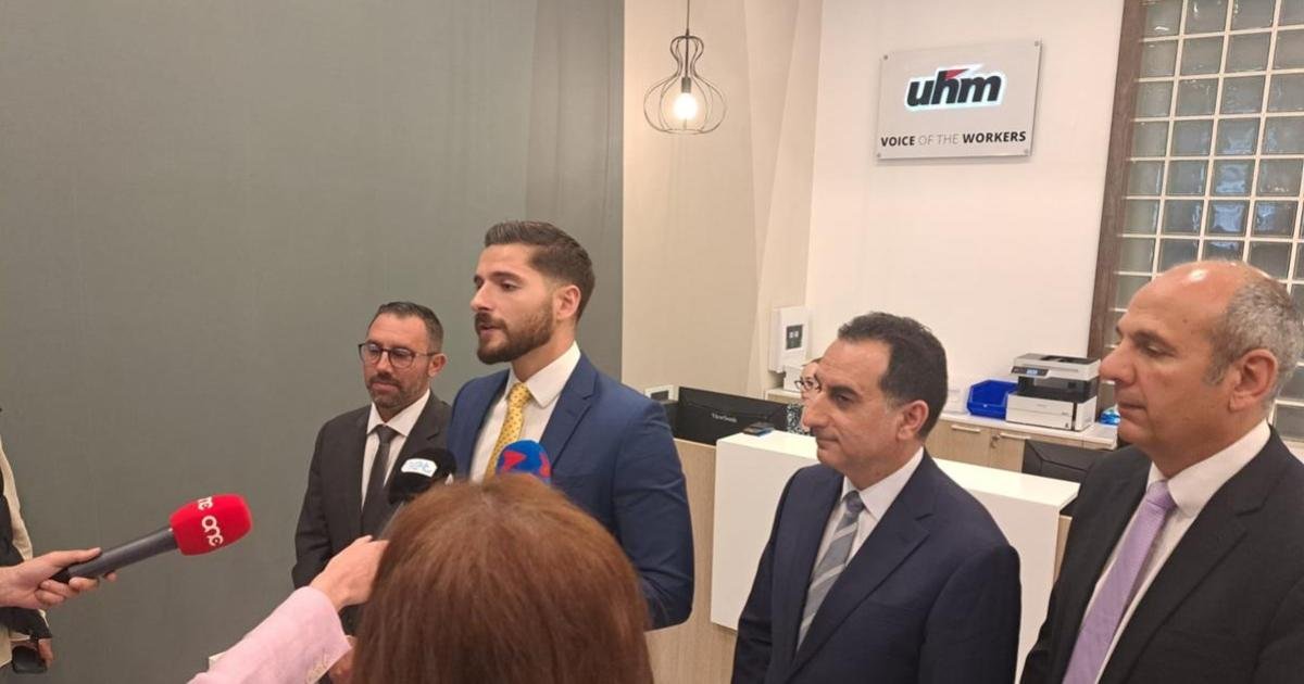 Milliyetçi Parti, sendikalar için yeni fon ve artırılmış devlet yardımı sözü verdi
