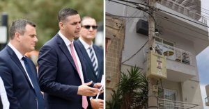 Swieqi'de 30 Yeni Kamera 7/24 İzleme Yapacak
