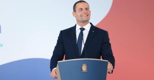 Abela, Malta İçin İşçi Partisi'nin 'İddialı Ama Gerçekçi' Ekonomik Hedeflerini Açıkladı