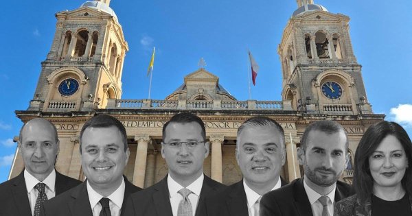 Dört bakan tek bölgede yarışıyor: 4. seçim bölgesinde kıyasıya rekabet