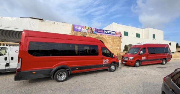 Seçim Sonrası Güvenlik Endişesi: 1 Haziran'da Okul Servisleri Büyük Ölçüde Durduruluyor