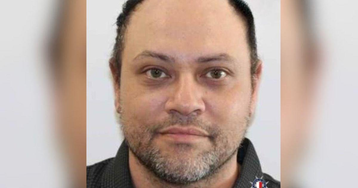 Polis Vincent Falzon'u Arıyor: Bilgisi Olanlar İhbar Edebilir