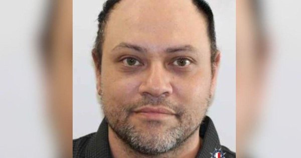Polis Vincent Falzon'u Arıyor: Bilgisi Olanlar İhbar Edebilir