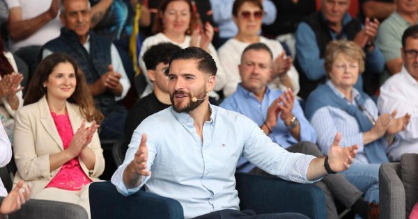 PN, tam maaşlı altı ay annelik izni ve babalar için daha fazla izin vaadinde bulundu