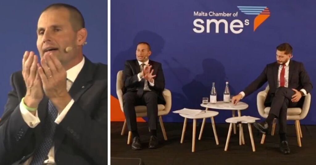 Abela'dan Sert Uyarı: PN'in Önerileri Malta'yı Aşırı Bütçe Açığına Sürükler