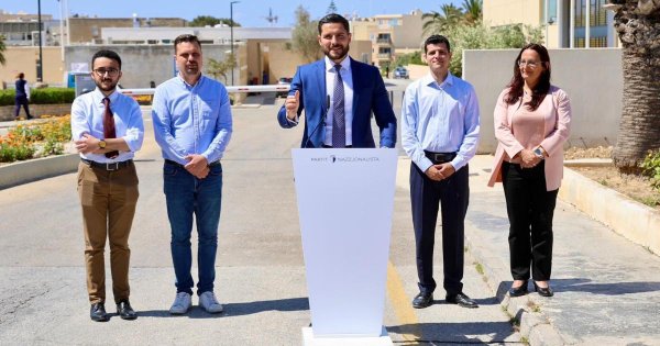 Alex Borg söz verdi: PN hükümetinde Gozo bölge statüsüne kavuşacak