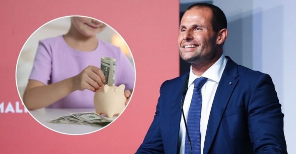 İşçi Partisi Çocuk Yardımında Artış Önerdi