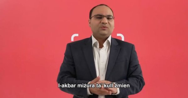 Clyde Caruana 1.000 Euroluk Yıllık Ödeme Planını Açıkladı