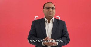 Clyde Caruana 1.000 Euroluk Yıllık Ödeme Planını Açıkladı