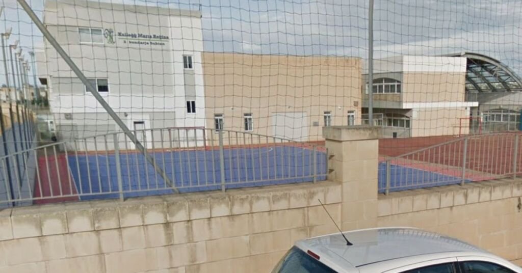 Mosta Ortaokuluna Bomba İhbarı Yapan 15 Yaşındaki Genç Tutuklandı