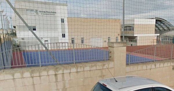 Mosta Ortaokuluna Bomba İhbarı Yapan 15 Yaşındaki Genç Tutuklandı