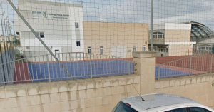 Mosta Ortaokuluna Bomba İhbarı Yapan 15 Yaşındaki Genç Tutuklandı