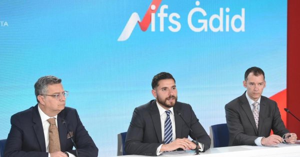 Milliyetçi Parti tüm çalışanlar için kapsamlı vergi indirimi sözü verdi