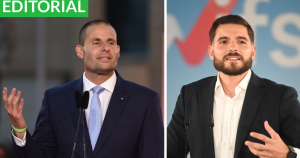 Editöryal: Konforlu siyasetin bedeli
