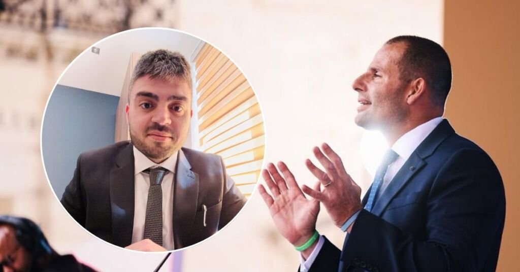 Robert Abela, Irkçı Saldırılara Maruz Kalan Omar Rababah'a Sahip Çıktı