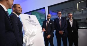 De La Rue Malta'yı 'Birinci Sınıf Yatırım Ülkesi' Olarak Nitelendirdi
