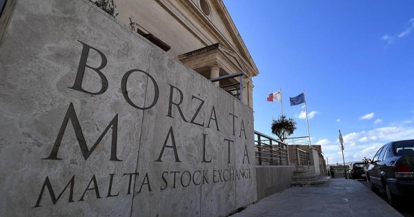 Malta Kurumsal Tahvillerinde Kredi Notu Zamanı mı?