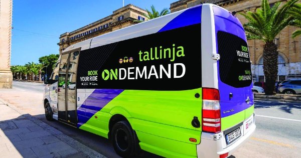 İşçi Partisi, Gozo için Talep Üzerine Otobüs Hizmeti Sözü Verdi